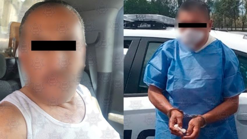 Enfrentamiento a tiros en Cuautitlán Izcalli dejó un hombre herido y dos detenidos por presunto robo