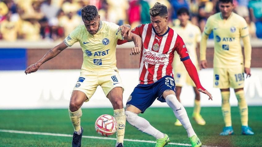 Liga MX Apertura 2022: qué canal transmite y a qué hora ver en vivo partidos de última fecha | Jornada 17