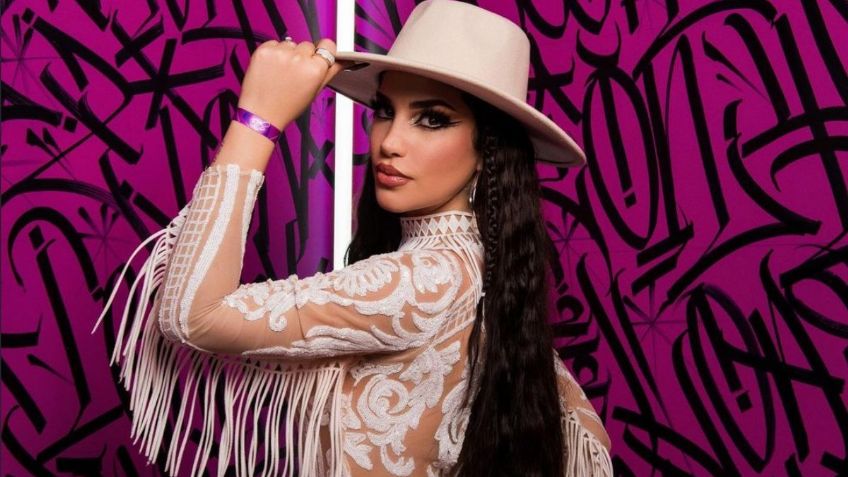 Kimberly Loaiza: 7 fotos con los looks más atrevidos de la influencer mexicana