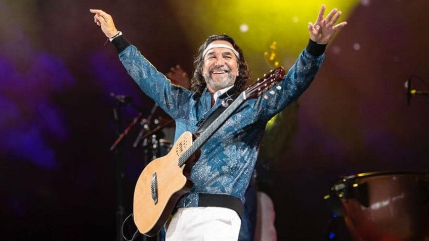 ¿Marco Antonio Solís deja la música? "El Buki" confiesa que esto piensa sobre su retiro