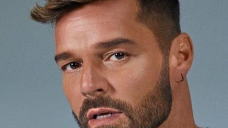 Fuente Instagram @ricky_martin