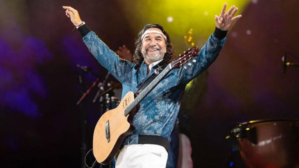 'El Buki' ha pensado en dejar su carrera