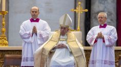 Papa Francisco beatifica al Papa Juan Pablo I