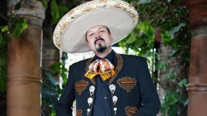 Pepe Aguilar es sorprendido en video que demuestra que es adicto a las compras: "Es como tú con los zapatos"