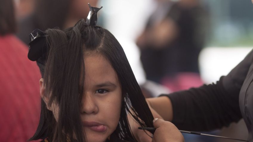 Limitan derecho a la educación de niños y jóvenes por su apariencia durante el regreso a clases presenciales