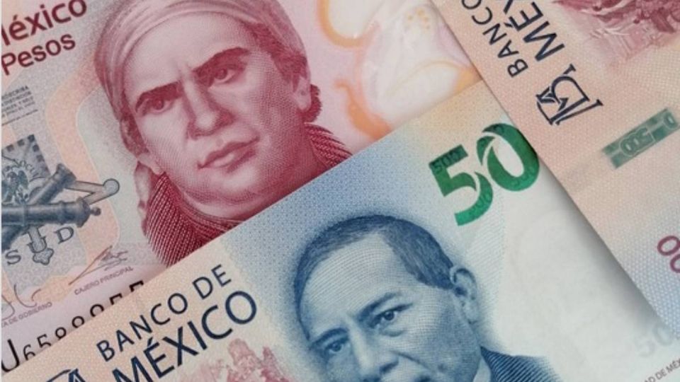 El IMSS asegura que garantiza el pago de los jubilados.