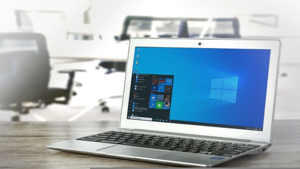 Windows 11 es el sistema operativo más reciente de Microsoft.