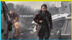 Star Wars: Diego Luna espera que la serie "Andor" inspire a la audiencia