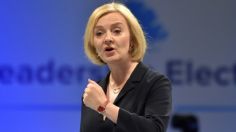 Liz Truss será la nueva Primera Ministra de Reino Unido