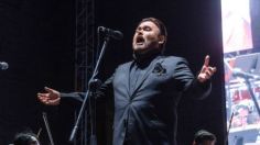 Javier Camarena invita a celebrar las fiestas con ‘México suena a lo grande’: “Es un concierto para todos los gustos”