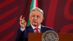 AMLO: No hay "tapados" para candidatos en la CDMX