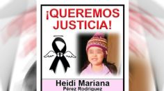 Justicia para Heidi: AMLO castigará a militares que dispararon la bala que mató a la niña