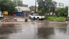 En alerta Sinaloa ante amenaza de la tormenta tropical "Kay"