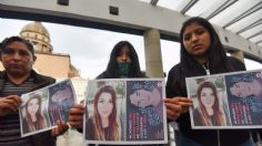 “Exigimos pena máxima”: claman por justicia a dos años y medio del asesinato de Ingrid Escamilla