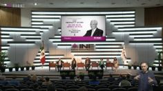 Lorenzo Córdova asegura que en México hacen falta funcionarios “ejemplares“