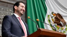 Elías Rescala llama a diputados locales a trabajar en unidad en favor del Edomex