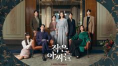 VIDEO | "Mujercitas": El k-drama de Netflix basado en la emotiva novela de Louisa May Alcott