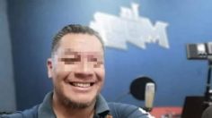 José Alberto, exlocutor del Heraldo Radio Colima, libra intento de homicidio