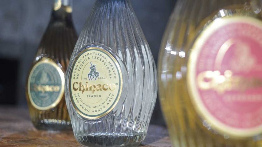 Un tequila artesanal tamaulipeco llegará a Italia