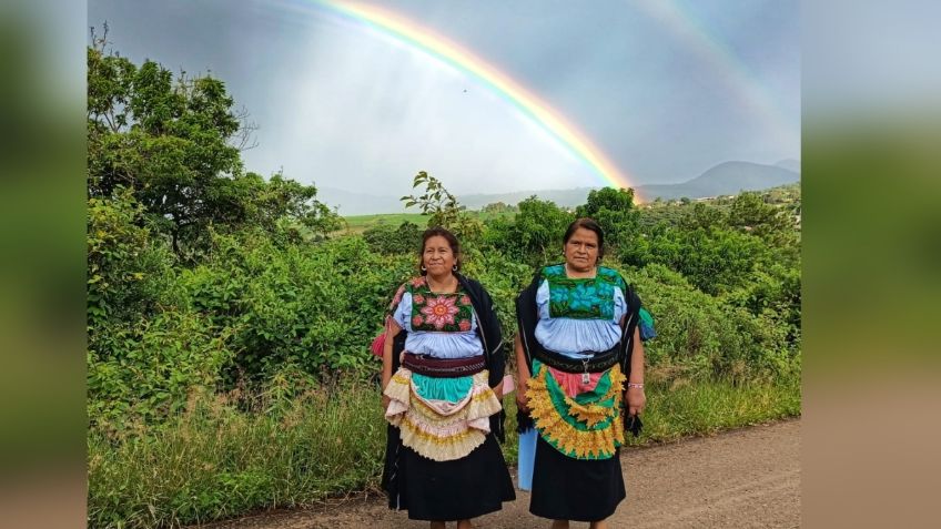 En Michoacán, dos de cada diez mujeres son indígenas