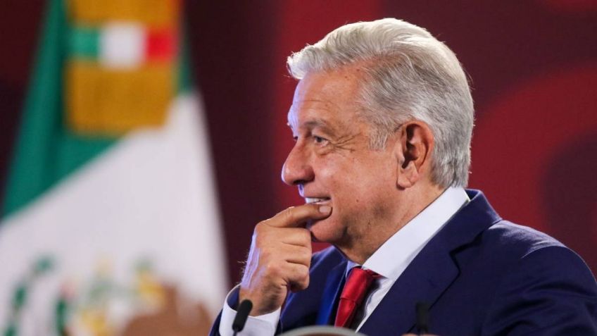 AMLO define a los "Neofifís": ¿Cómo visten? ¿Cómo se peinan?