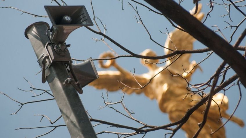 Sismo de 7.7 grados: Protección Civil enlista las afectaciones del fenómeno natural