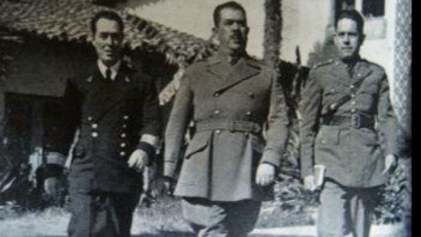 Segunda Guerra Mundial: el día que México decidió combatir a los nazis