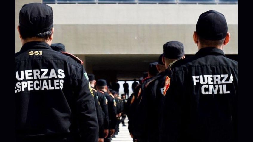 Día del Policía: Samuel García reconoce a elementos de Nuevo León en su día