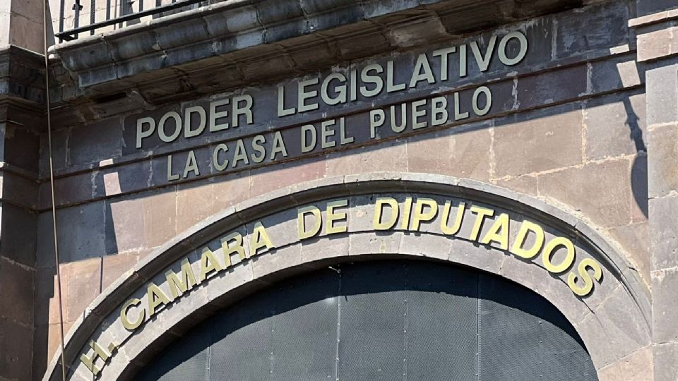 Los diputados iniciaron el proceso