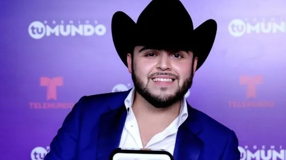 La familia del cantante fue víctima de un atentado.