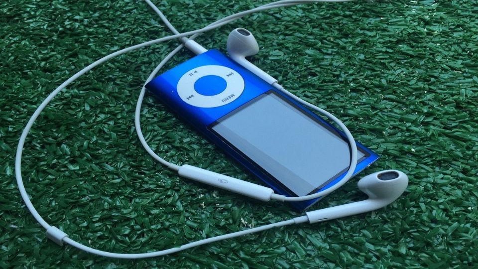 Estos son los modelos de iPod que Apple dejará de dar soporte.