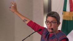 Karla Quintana renunció de la Comisión de Búsqueda por desacuerdos sobre el censo de desaparecidos