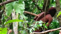 Muere el hombre más solitario del mundo, era el único sobreviviente de una comunidad aislada en la Amazonia