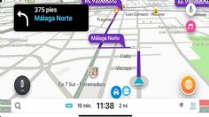 ¡No eres tú! Waze presenta fallos en su servicio a nivel mundial