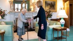 Liz Truss asume como Primera Ministra de Reino Unido tras recibir aval de la Reina Isabel