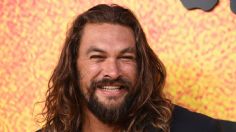 Jason Momoa pone en duda el futuro de Aquaman: "no parece estar yendo muy bien”