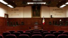 El ministro Alberto Pérez Dayán es el nuevo presidente de la Segunda Sala de la SCJN