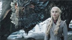 ¿Qué significa Dracarys en Game of Thrones y House of The Dragon?