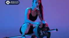 ¿Eres fitness? Escucha uno de estos 3 podcast y comienza a cuidar tu figura