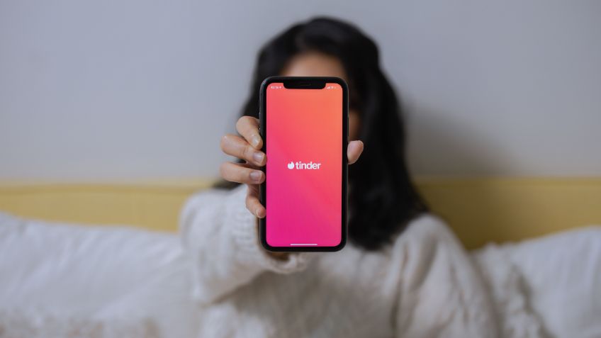 El truco sencillo para encontrar el amor perfecto en 'apps' de citas
