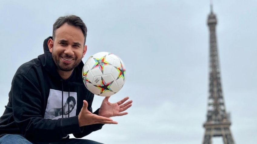 Werevertumorro: Este fue su primer VIDEO viral y con el que obtuvo 100 mil reproducciones en un mes