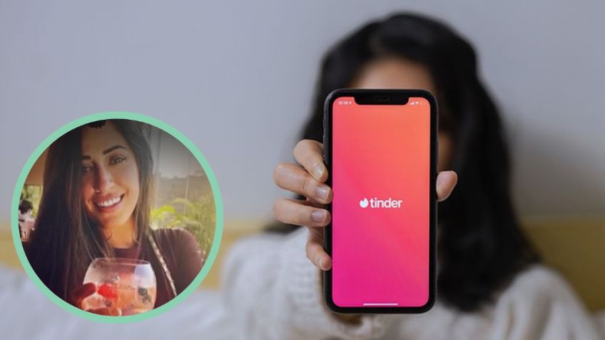 Surge la estafadora de Tinder: enamoraba empresarios y luego les robaba