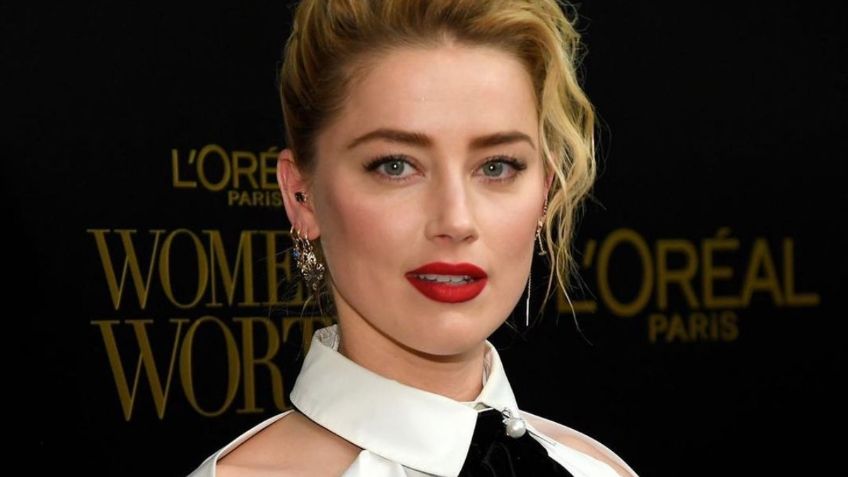 Amber Heard habría pedido prestado a sus amigos para pagarle a Johnny Depp