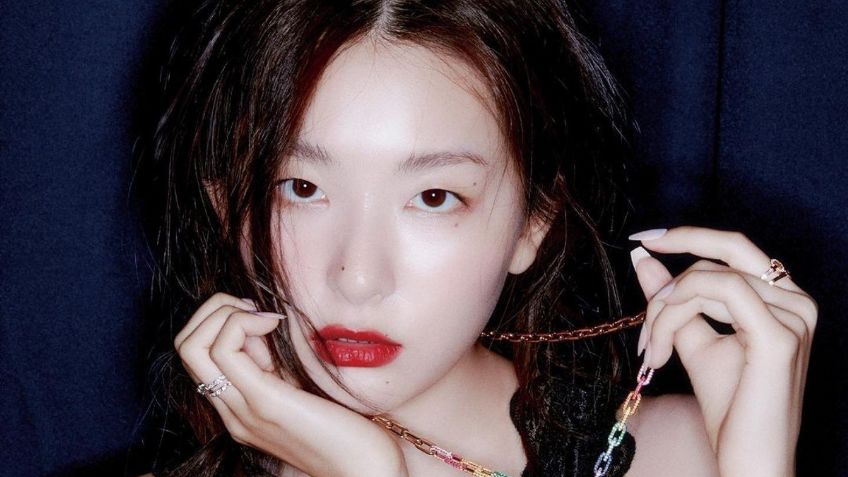 Red Velvet: Seulgi tendrá su debut como solista y emociona a sus fans con su primer álbum