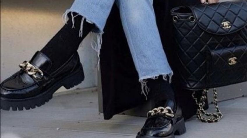 Moda: 3 zapatos elegantes para oficina que no son tacones