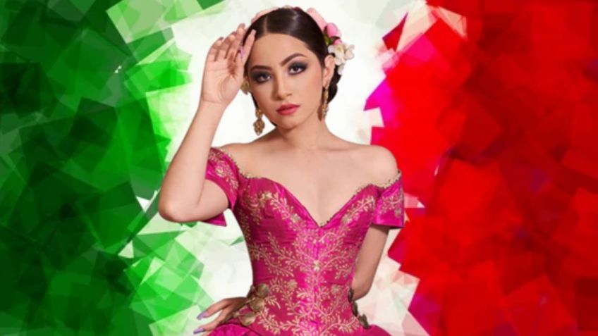 Rosa mexicano, el color que debes aprovechar en tus outfits para las fiestas patrias de septiembre