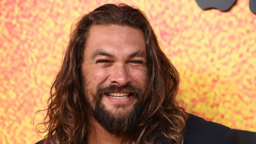 Jason Momoa pone en duda el futuro de Aquaman: "no parece estar yendo muy bien”