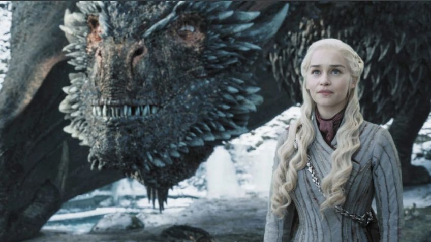 ¿Qué significa Dracarys en Game of Thrones y House of The Dragon?