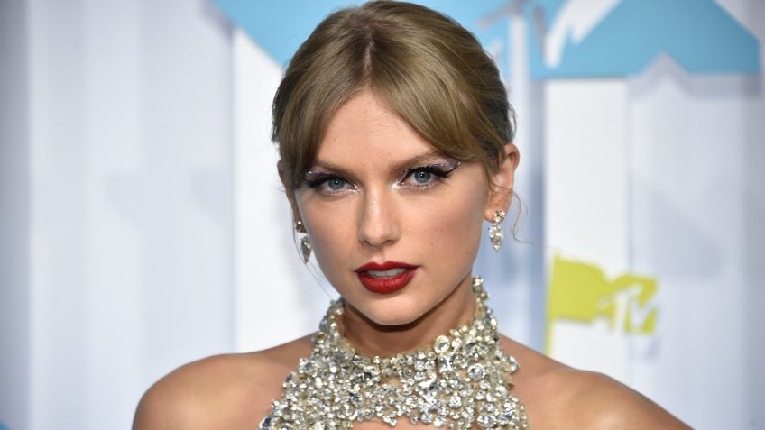 Taylor Swift llega a México: esto se sabe de su primer concierto "The Eras Tour"