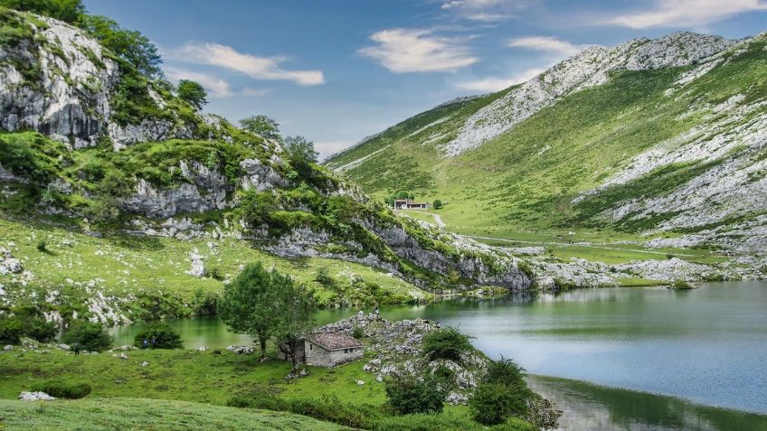 Frase Mexicana: "Si la montaña no va a Mahoma, Mahoma va a la montaña", descubre el origen y significado